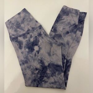 Lululemon 25’ Align *Diamond Die